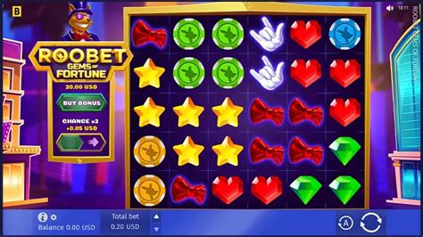 roobet casino game.